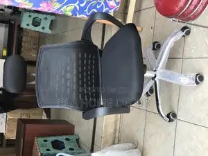 Office Chair With Wheels