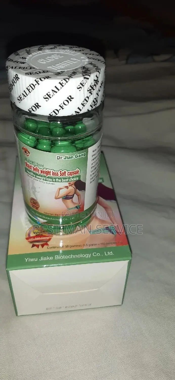 Big Tummy Reducing Pills