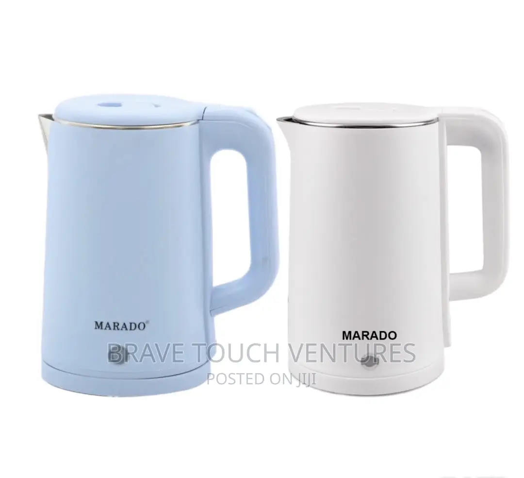 Electric Kettle - 2.3L