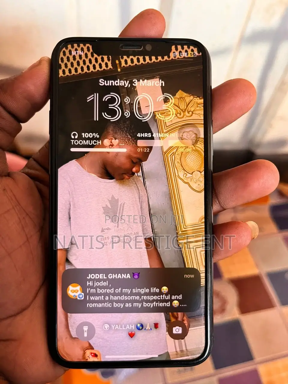 Apple iPhone 11 Pro Max 256 GB Black