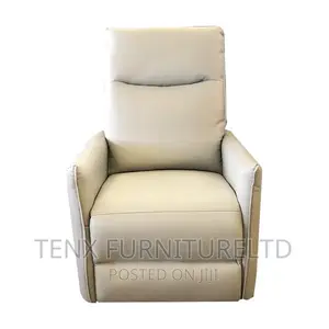 RECLINER SOFA (Adjustable Leg Rest)