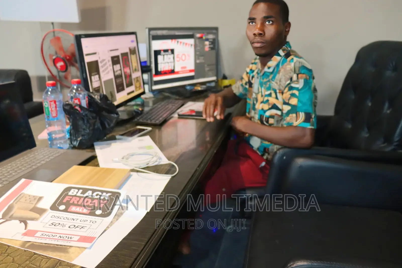 Social Media Marketing