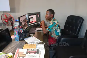 Social Media Marketing
