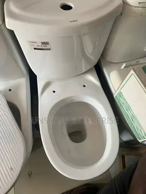 Wc Big Tank
