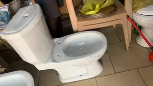 Wc Big Tank