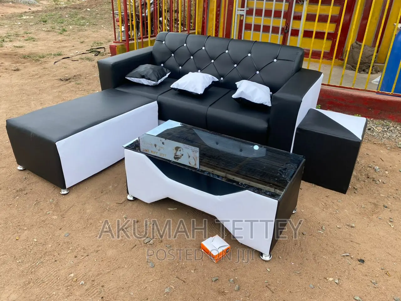 Quality Furniture Company