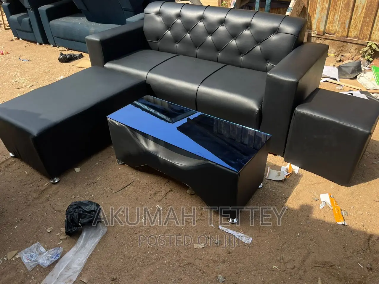 Quality Furniture Company