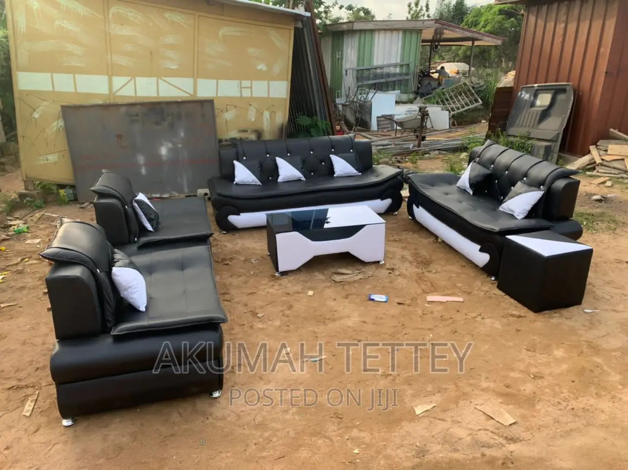 Quality Furniture Company