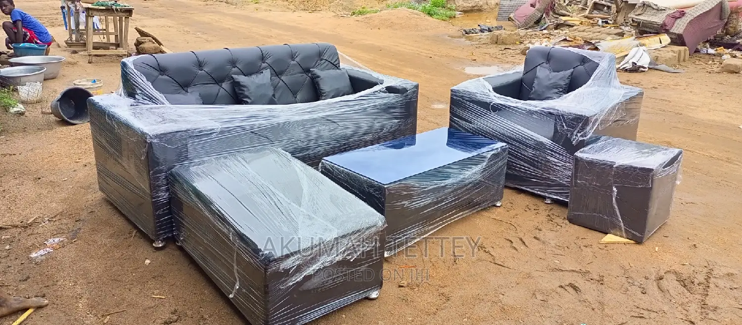 Quality Furniture Company