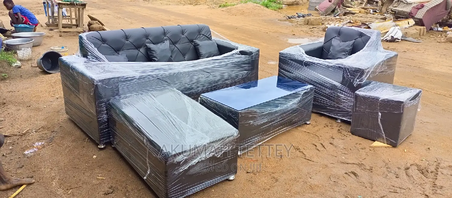 Quality Furniture Company