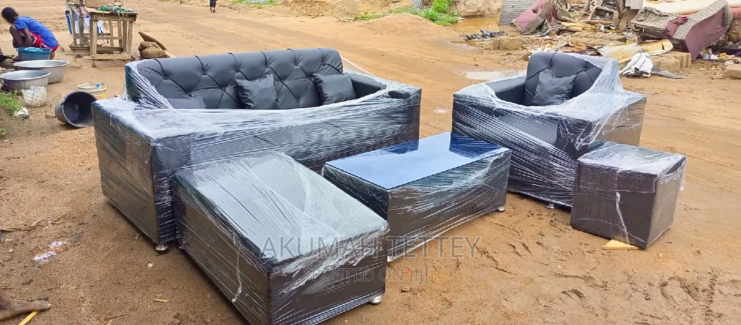Quality Furniture Company