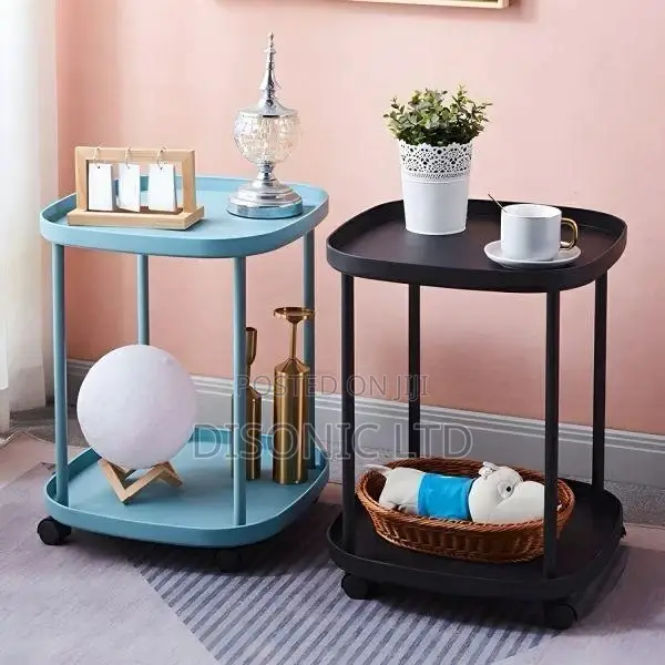 Side Tables for Living Room