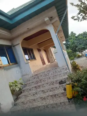 Furnished 2bdrm Apartment in Don Marcus. Extate, Kumasi Metropolitan