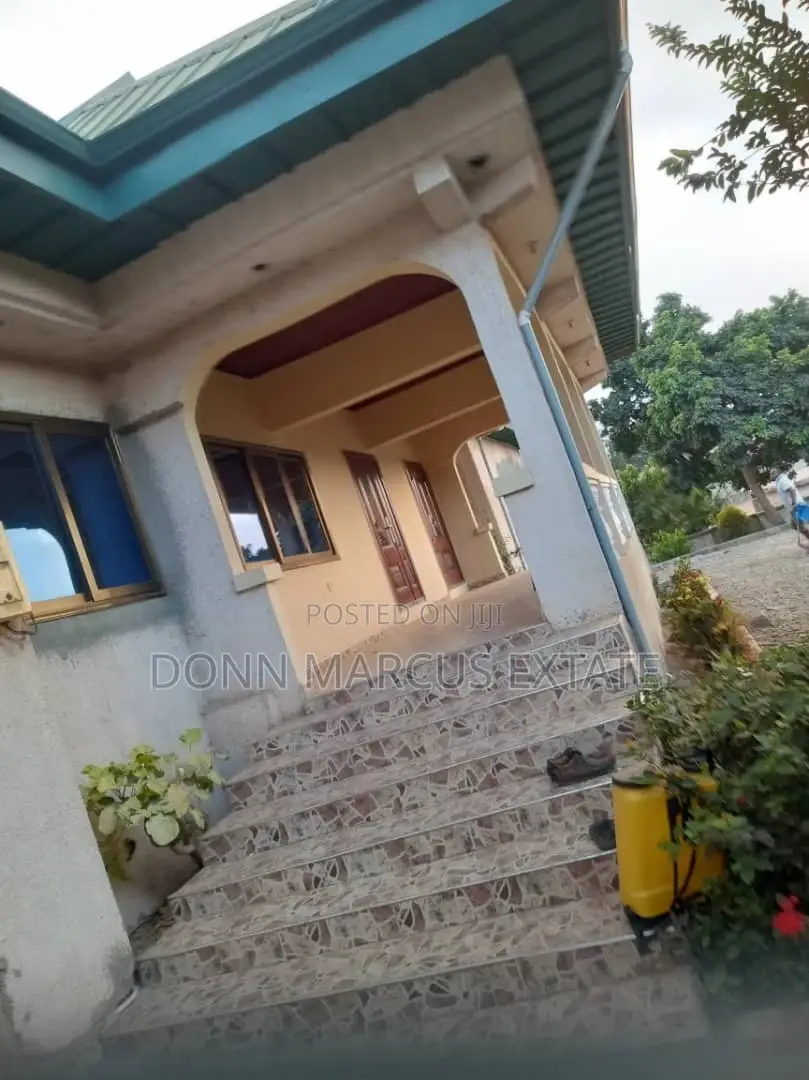Furnished 2bdrm Apartment in Don Marcus. Extate, Kumasi Metropolitan