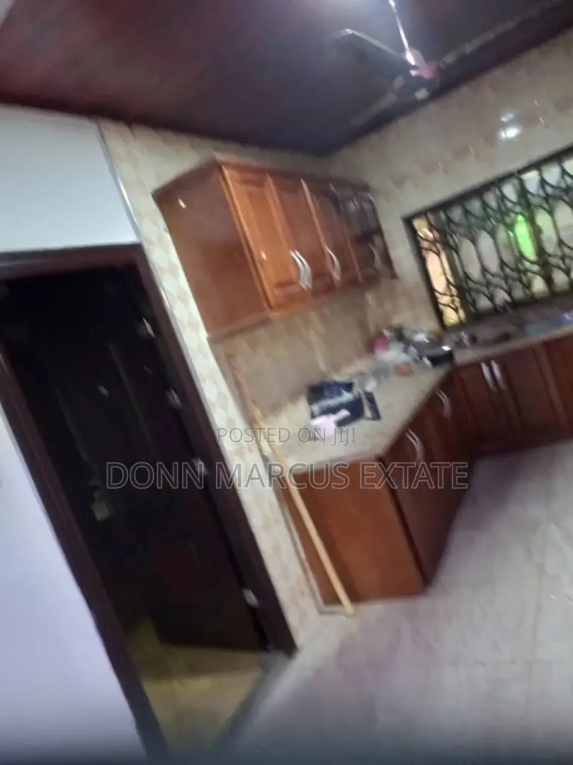 Furnished 2bdrm Apartment in Don Marcus. Extate, Kumasi Metropolitan