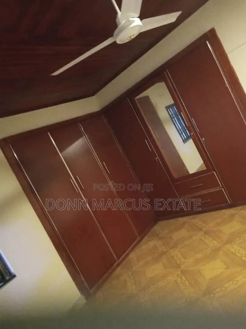 Furnished 2bdrm Apartment in Don Marcus. Extate, Kumasi Metropolitan