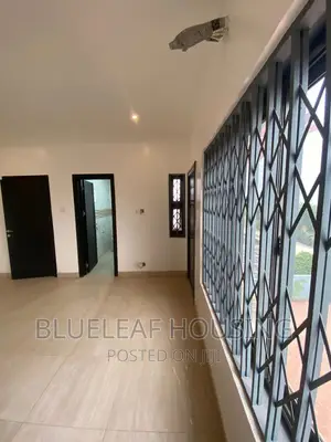 3bdrm Duplex in Abokobi for rent