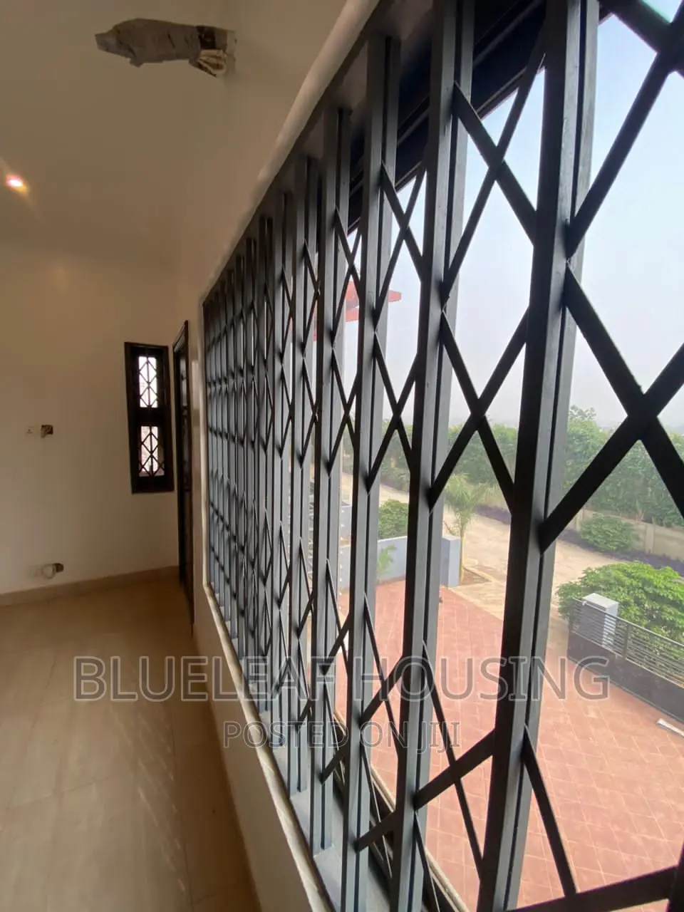 3bdrm Duplex in Abokobi for rent
