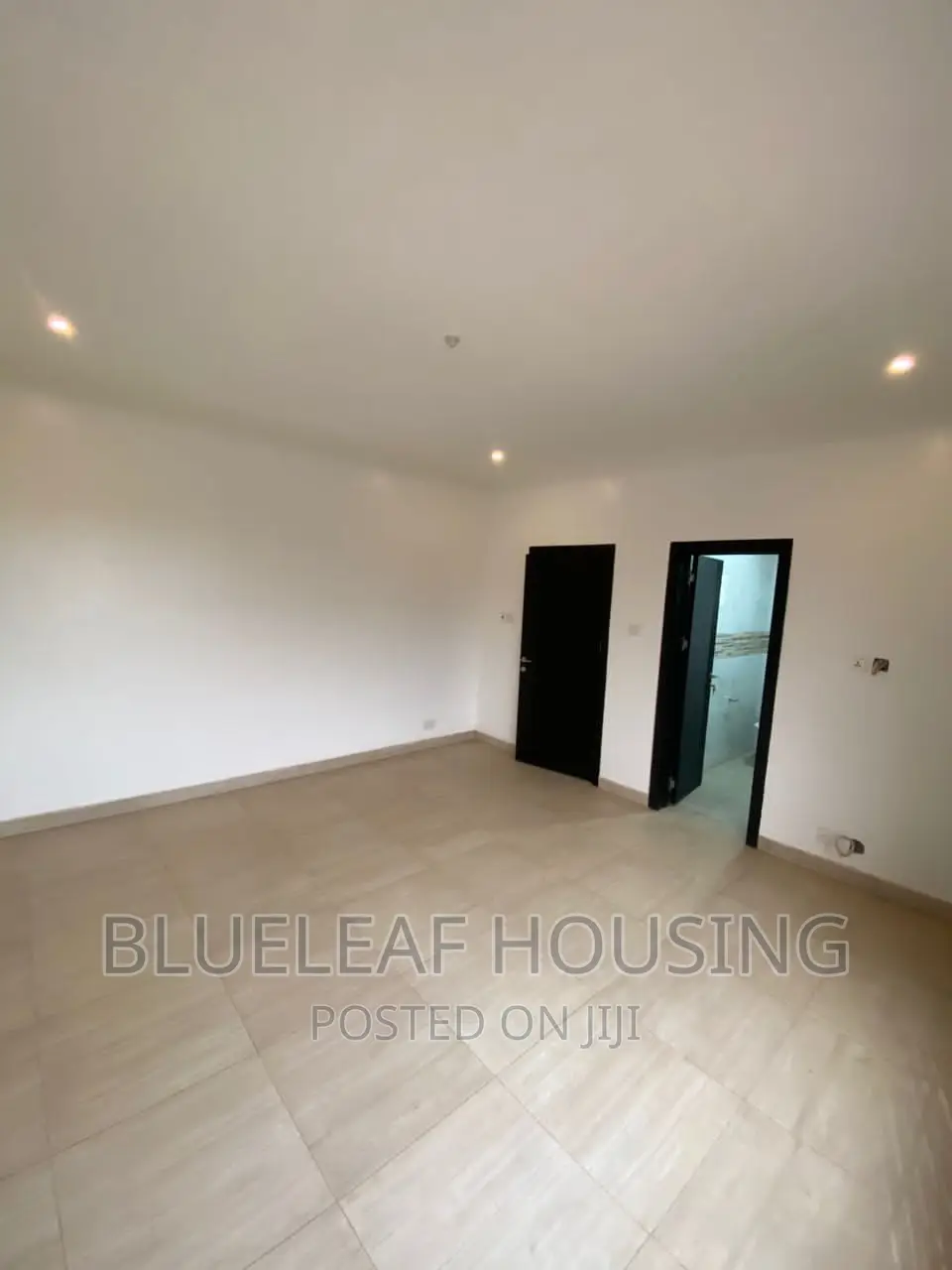 3bdrm Duplex in Abokobi for rent