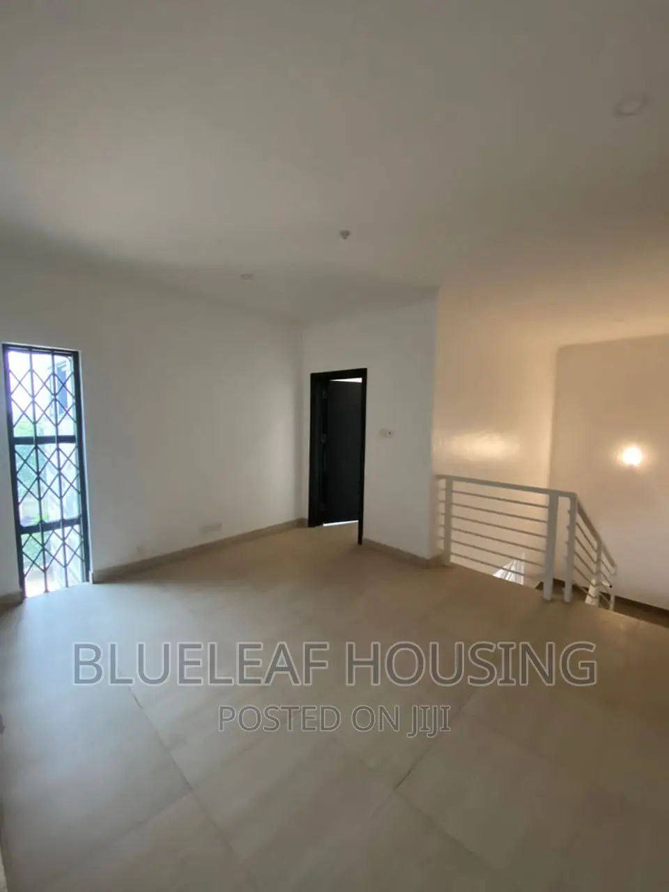 3bdrm Duplex in Abokobi for rent