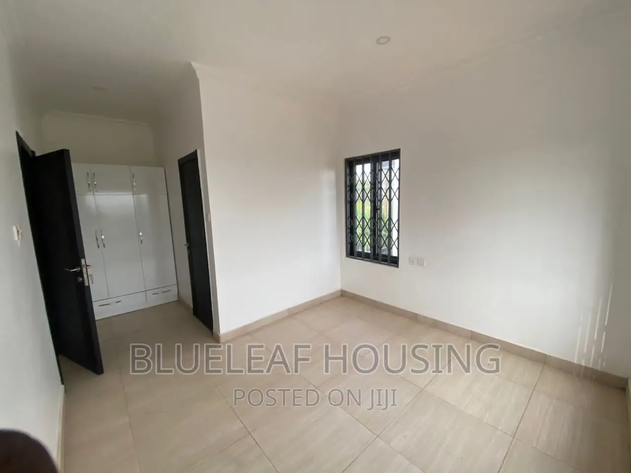 3bdrm Duplex in Abokobi for rent