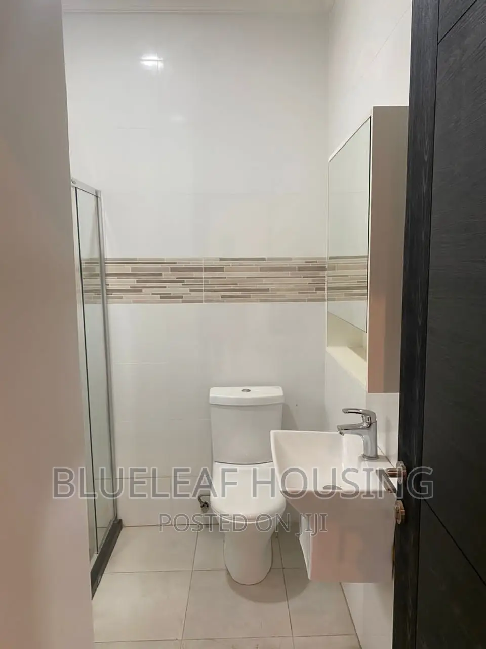 3bdrm Duplex in Abokobi for rent
