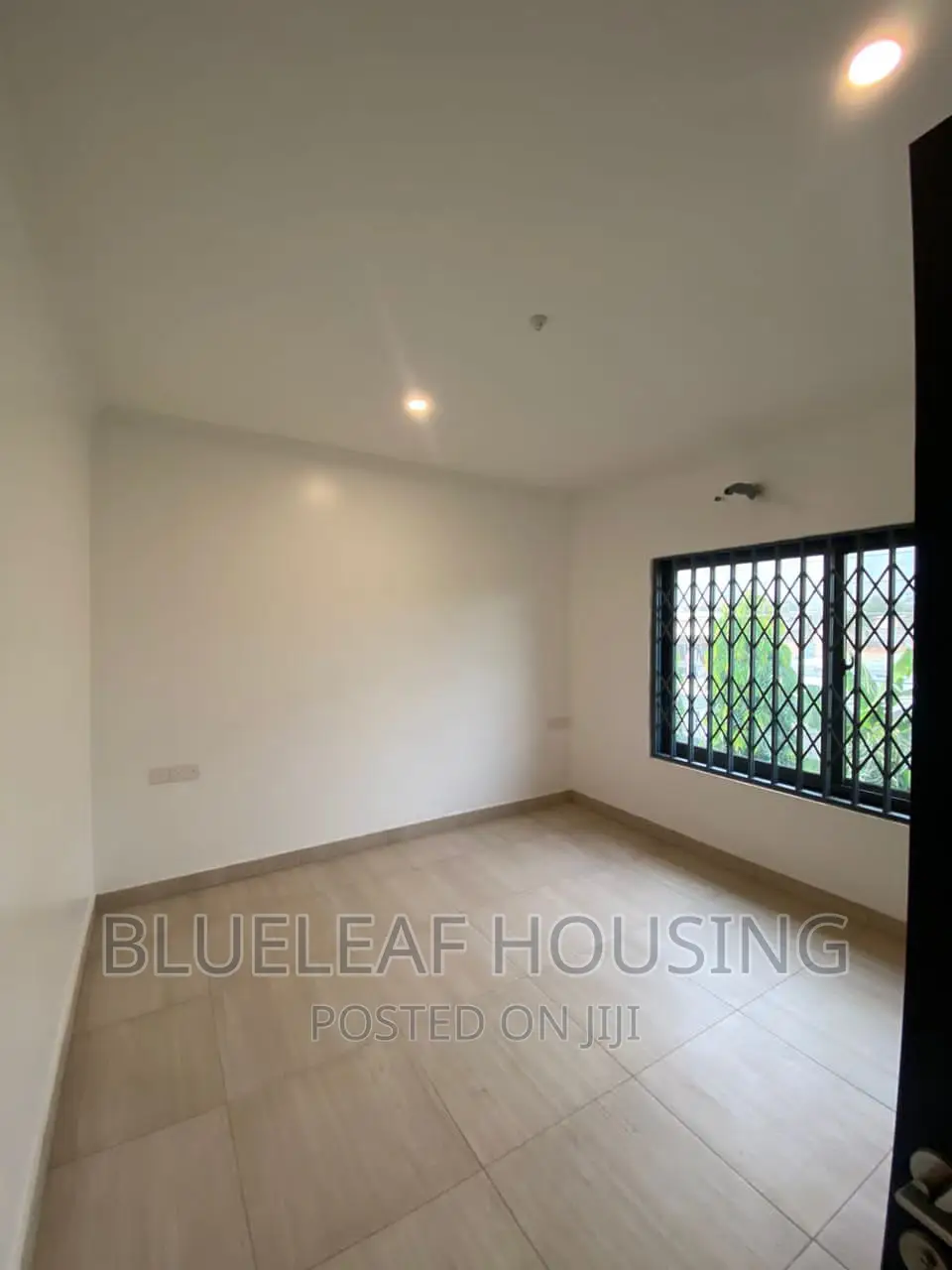 3bdrm Duplex in Abokobi for rent