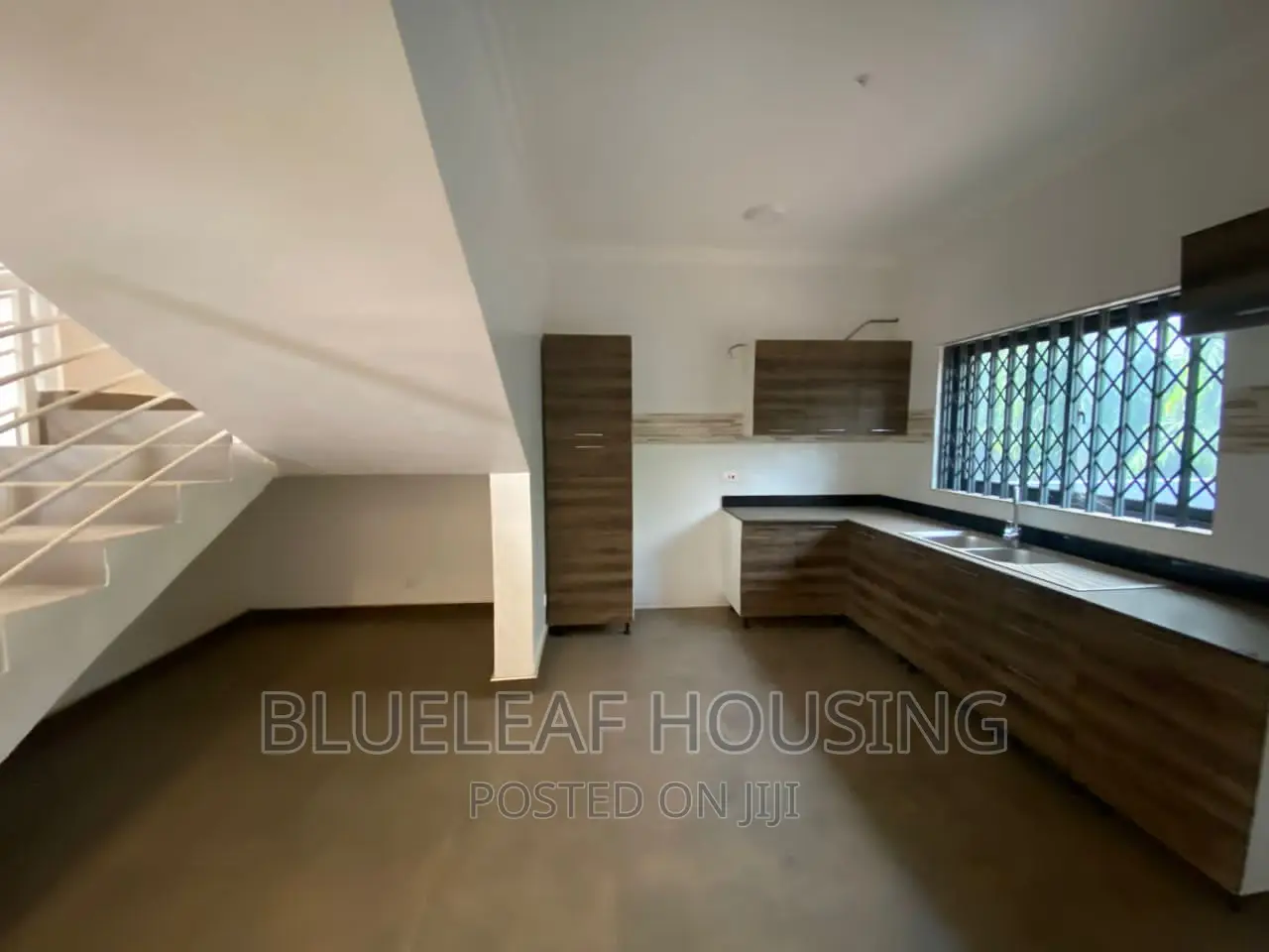 3bdrm Duplex in Abokobi for rent