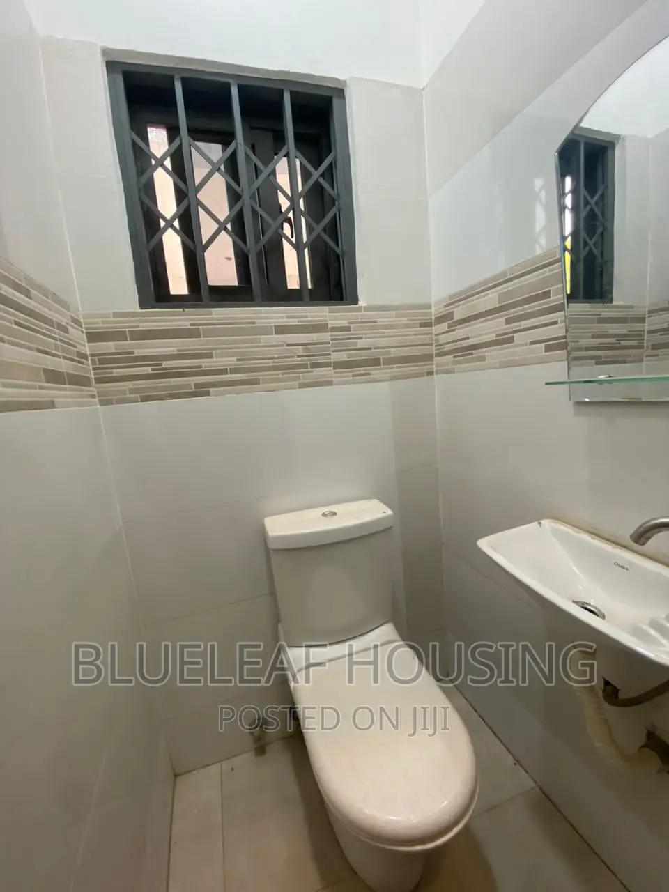 3bdrm Duplex in Abokobi for rent