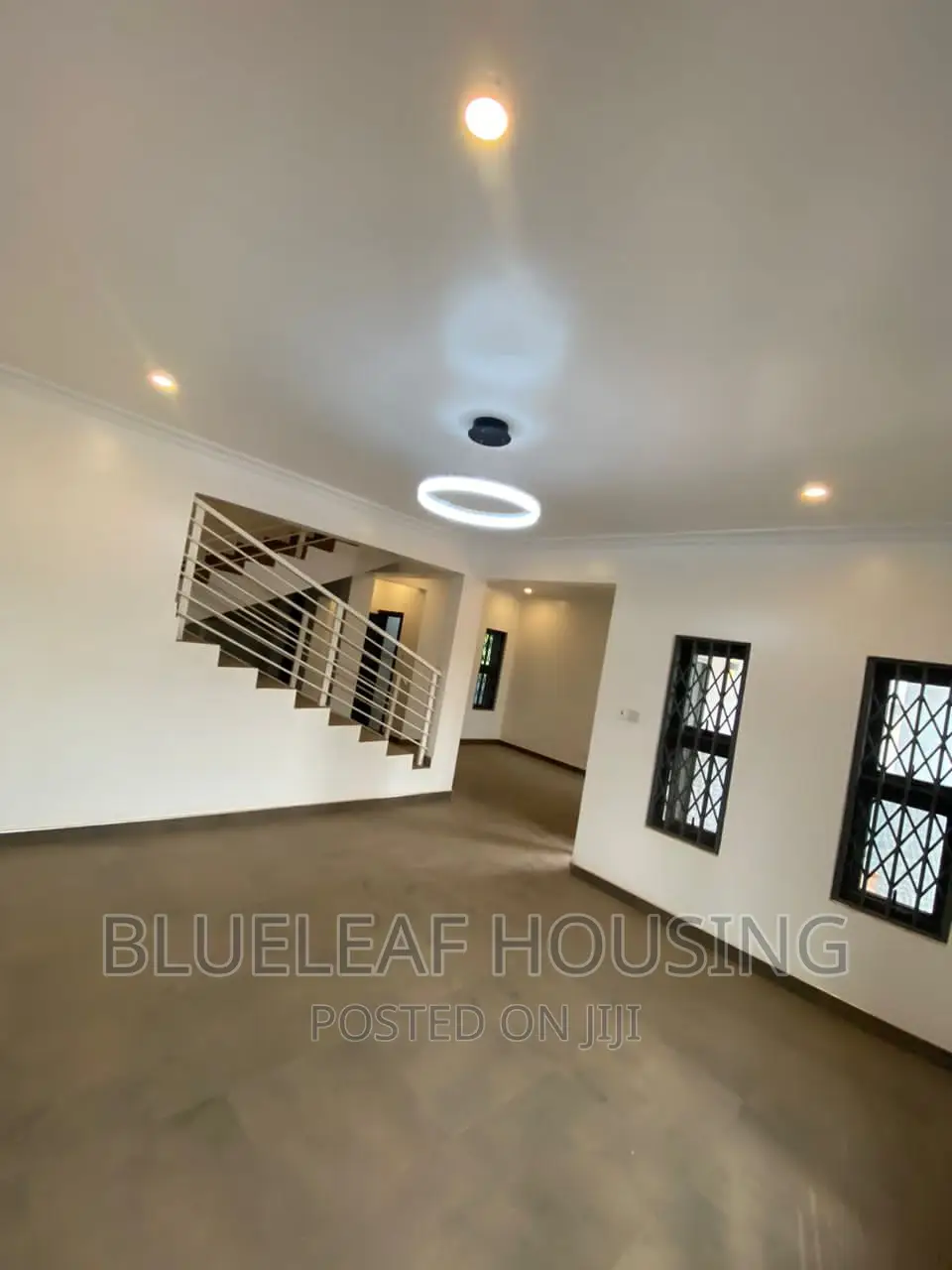 3bdrm Duplex in Abokobi for rent