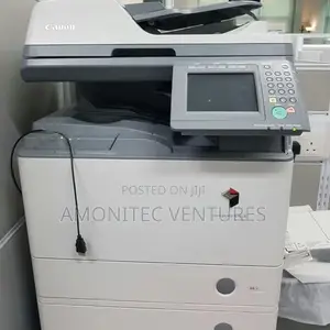Sales and Servicing of All Kinds of Printers
