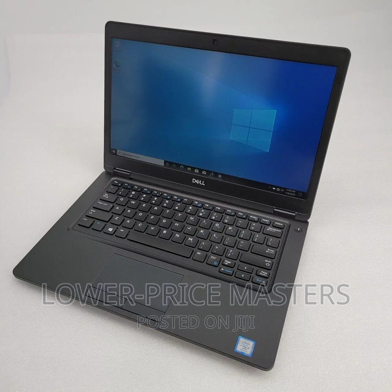 New Laptop Dell Latitude E5550 16GB Intel Core I7 SSD 512GB