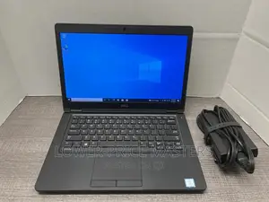 New Laptop Dell Latitude E5550 16GB Intel Core I7 SSD 512GB