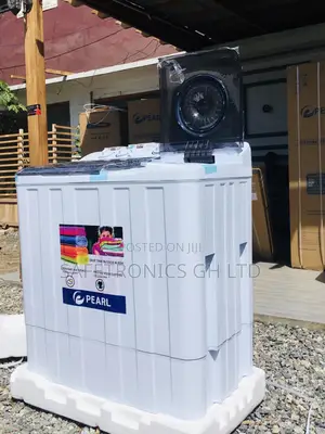7kg Washingmachine Topload Semiautomatic Pearl Lastest