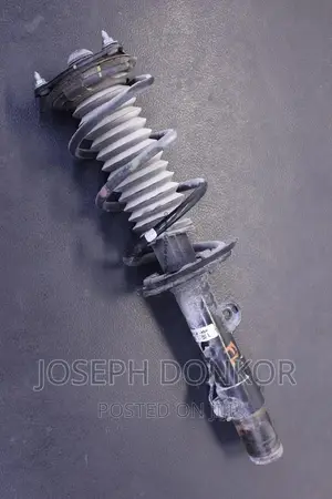 CRV 2017,2018,2019 to 2022 Front Shocks