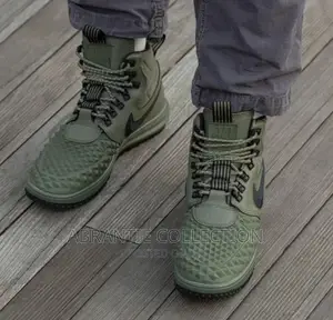 Nike Lunar Air Force 1