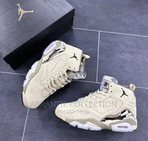 Air Jordan Jumpman MVP 3