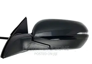 Honda Civic 2016-2018complete Mirror Glass