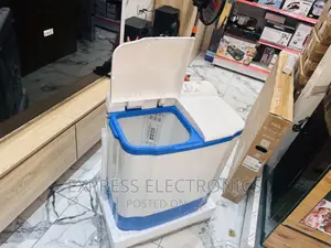 Washing Machine 7kg Topload