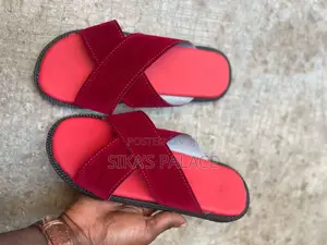 Hot Crocs Colored Slippers