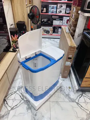 Best and Sleek Washy Nasco 7kg Topload