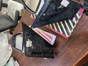 Hyundai Sonata 2012/2013/2014 Driving Mirror