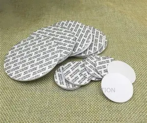Outer Seal/ Inner Seal