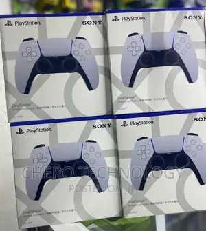 Ps5 Controller