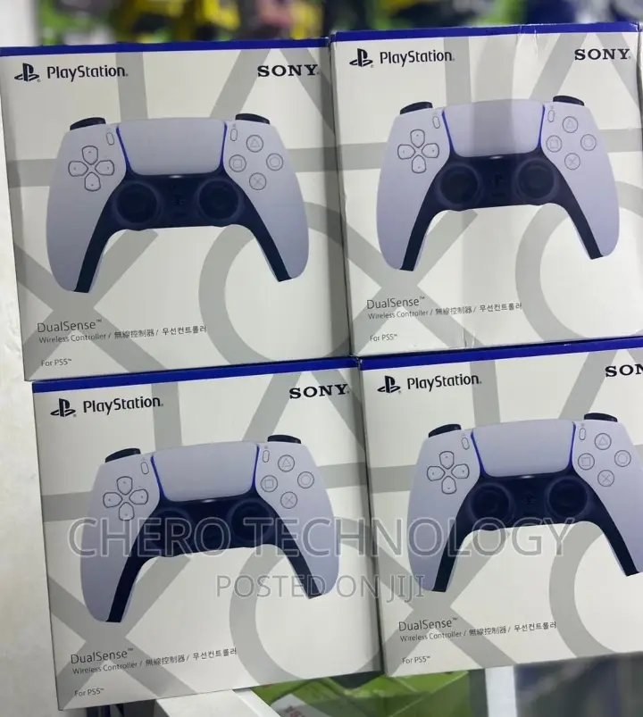 Ps5 Controller