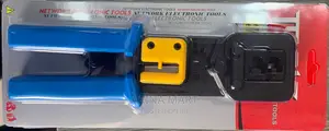 Pass Through Clipping Tool Rj45 Clippingtool