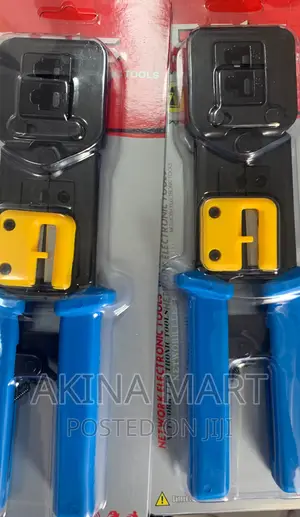 Pass Through Clipping Tool Rj45 Clippingtool
