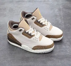 Air Jordan Retro 3 Palomino