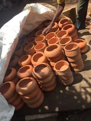 Strong/Affordable Ceramic Bowls( For Rabbits And Other Farm Animals)