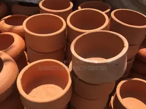 Strong/Affordable Ceramic Bowls( For Rabbits And Other Farm Animals)